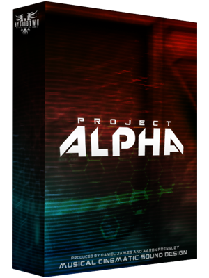 Project Alpha V200 Download